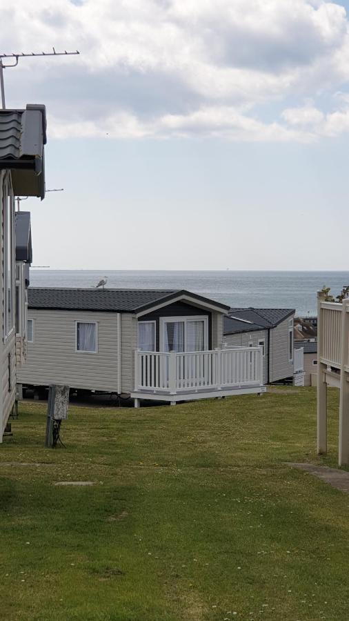 Seaview Homes Hastings Exterior photo